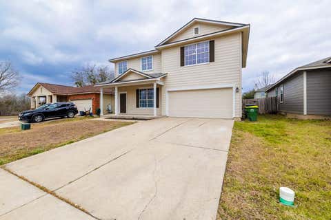Photo of 11402 Marshall ST, Manor, TX 78653 (MLS # 1962627)