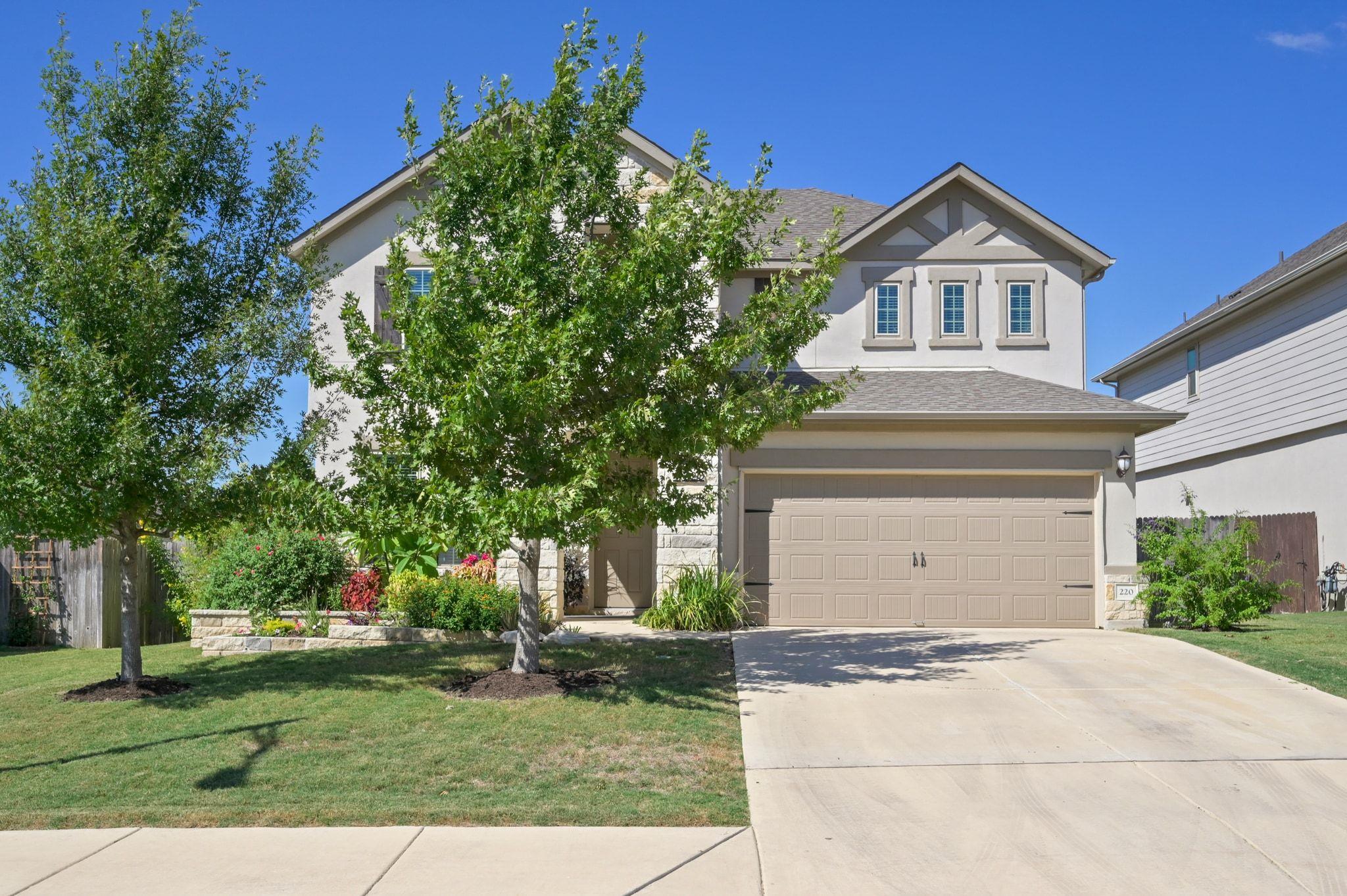 220 Birkshire DR