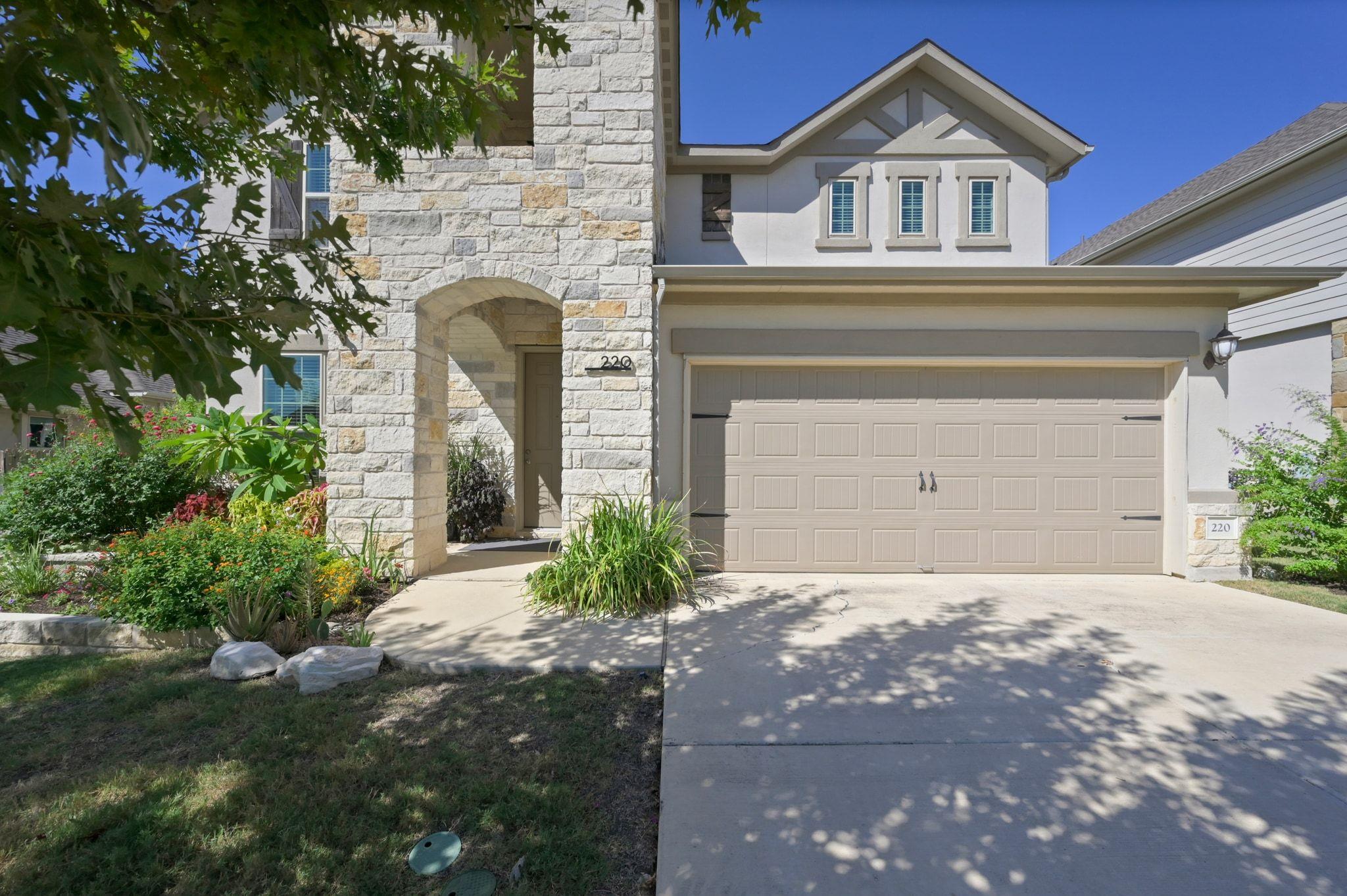 220 Birkshire DR
