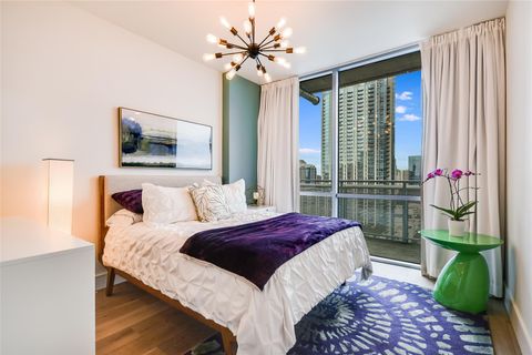 Tiny photo for 222 West Ave #2209, Austin, TX 78701 (MLS # 5338609)