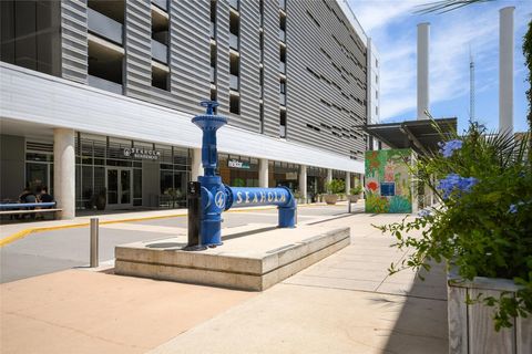 Tiny photo for 222 West Ave #2209, Austin, TX 78701 (MLS # 5338609)