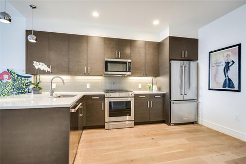 Tiny photo for 222 West Ave #2209, Austin, TX 78701 (MLS # 5338609)