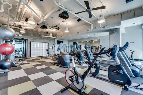 Tiny photo for 222 West Ave #2209, Austin, TX 78701 (MLS # 5338609)