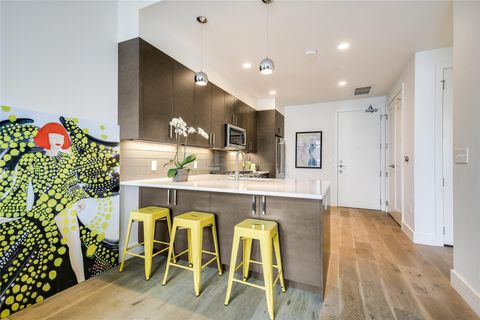 Tiny photo for 222 West Ave #2209, Austin, TX 78701 (MLS # 5338609)