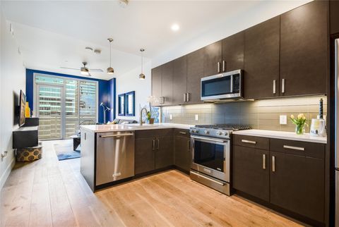 Tiny photo for 222 West Ave #2209, Austin, TX 78701 (MLS # 5338609)