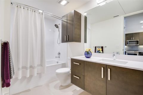 Tiny photo for 222 West Ave #2209, Austin, TX 78701 (MLS # 5338609)