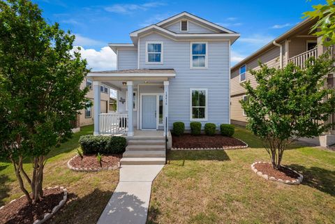 18416 Cumberland Gap ST Pflugerville TX 78660
