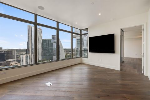 Tiny photo for 501 West Ave #2303, Austin, TX 78701 (MLS # 9453440)