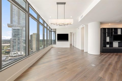 Tiny photo for 501 West Ave #2303, Austin, TX 78701 (MLS # 9453440)