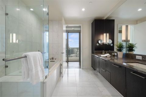 Tiny photo for 501 West Ave #2303, Austin, TX 78701 (MLS # 9453440)