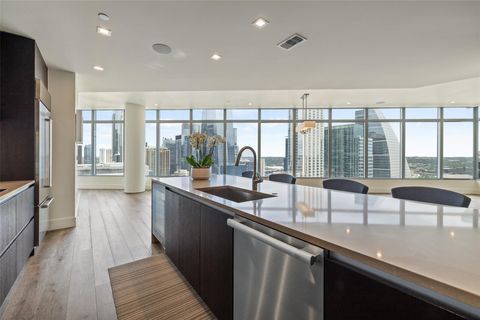 Tiny photo for 501 West Ave #2303, Austin, TX 78701 (MLS # 9453440)