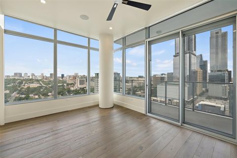 Tiny photo for 501 West Ave #2303, Austin, TX 78701 (MLS # 9453440)