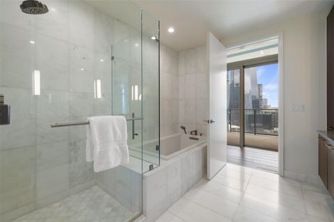 Tiny photo for 501 West Ave #2303, Austin, TX 78701 (MLS # 9453440)