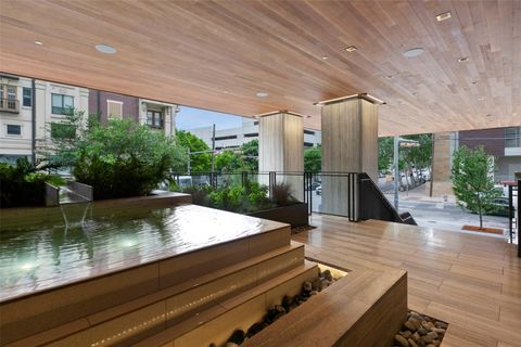 Tiny photo for 501 West Ave #2303, Austin, TX 78701 (MLS # 9453440)