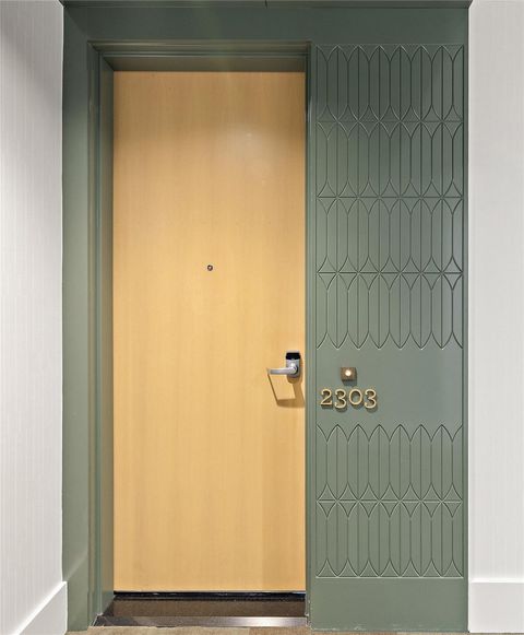 Tiny photo for 501 West Ave #2303, Austin, TX 78701 (MLS # 9453440)