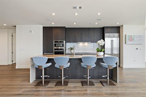 Tiny photo for 501 West Ave #2303, Austin, TX 78701 (MLS # 9453440)