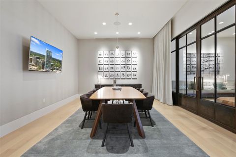 Tiny photo for 501 West Ave #2303, Austin, TX 78701 (MLS # 9453440)