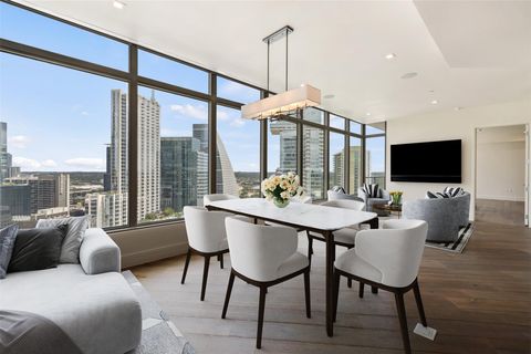 Tiny photo for 501 West Ave #2303, Austin, TX 78701 (MLS # 9453440)