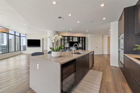 Tiny photo for 501 West Ave #2303, Austin, TX 78701 (MLS # 9453440)