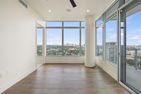 Tiny photo for 501 West Ave #2303, Austin, TX 78701 (MLS # 9453440)