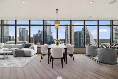 Tiny photo for 501 West Ave #2303, Austin, TX 78701 (MLS # 9453440)