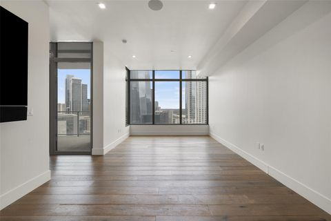 Tiny photo for 501 West Ave #2303, Austin, TX 78701 (MLS # 9453440)