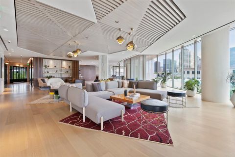 Tiny photo for 501 West Ave #2303, Austin, TX 78701 (MLS # 9453440)