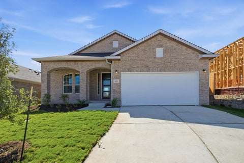 Photo of 802 Kapok ST, Buda, TX 78610 (MLS # 5128217)