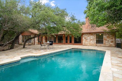 Tiny photo for 13424 Saddle Back PASS, Austin, TX 78738 (MLS # 1573484)