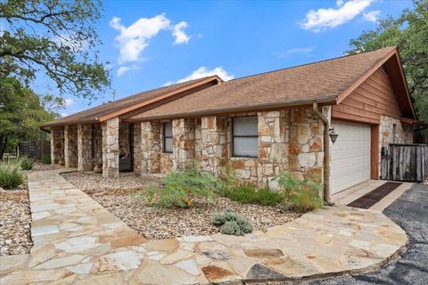 Tiny photo for 13424 Saddle Back PASS, Austin, TX 78738 (MLS # 1573484)