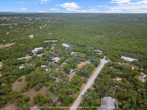 Tiny photo for 13424 Saddle Back PASS, Austin, TX 78738 (MLS # 1573484)