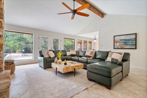 Tiny photo for 13424 Saddle Back PASS, Austin, TX 78738 (MLS # 1573484)