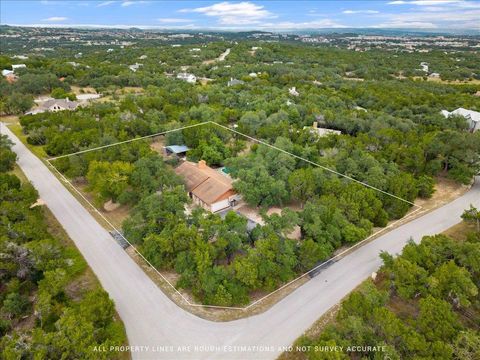 Tiny photo for 13424 Saddle Back PASS, Austin, TX 78738 (MLS # 1573484)