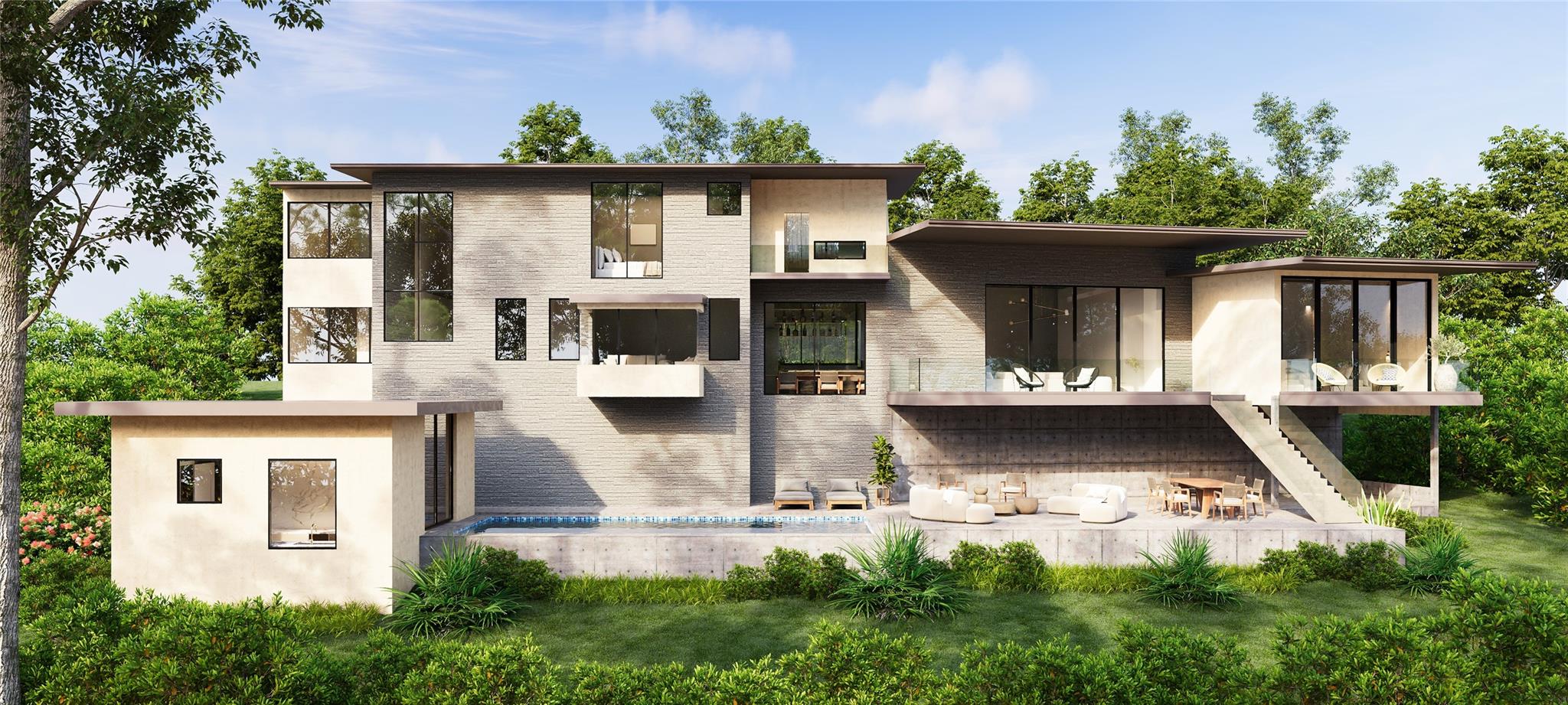 5 Inwood CIR