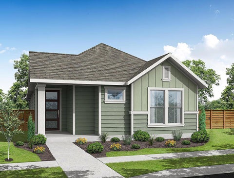 Photo of 195 Weaver LN, Bastrop, TX 78602 (MLS # 6419832)