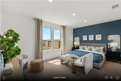 Tiny photo for 13413 Cerro Castelan TRCE, Manor, TX 78653 (MLS # 9643897)