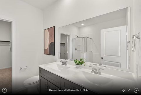 Tiny photo for 13413 Cerro Castelan TRCE, Manor, TX 78653 (MLS # 9643897)