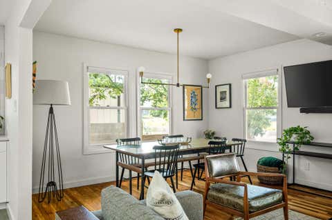 Tiny photo for 909 Ruth Ave, Austin, TX 78757 (MLS # 1336308)