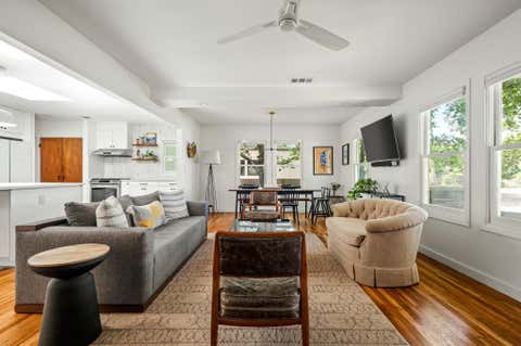 Tiny photo for 909 Ruth Ave, Austin, TX 78757 (MLS # 1336308)