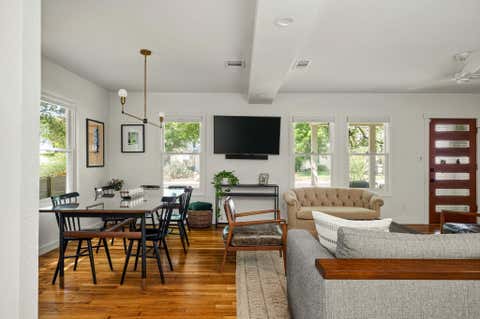 Tiny photo for 909 Ruth Ave, Austin, TX 78757 (MLS # 1336308)