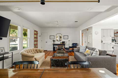 Tiny photo for 909 Ruth Ave, Austin, TX 78757 (MLS # 1336308)