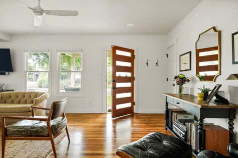 Tiny photo for 909 Ruth Ave, Austin, TX 78757 (MLS # 1336308)