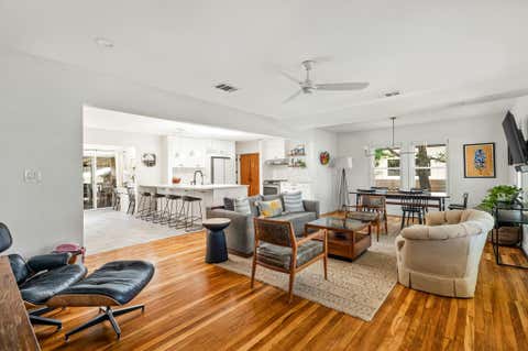 Tiny photo for 909 Ruth Ave, Austin, TX 78757 (MLS # 1336308)