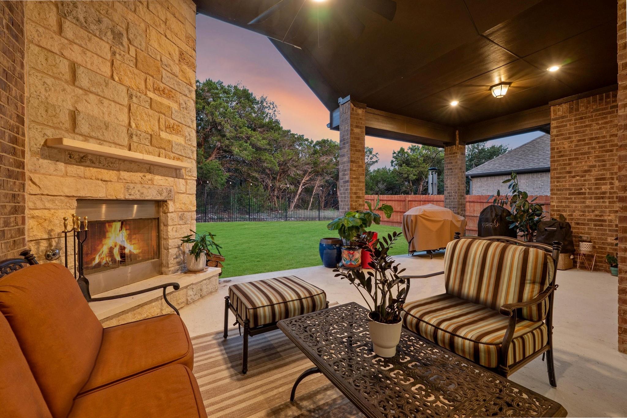 7507 Pace Ravine DR