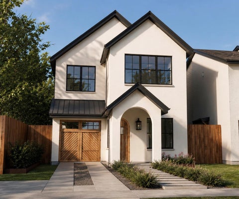 Photo of 2113 Haskell ST, Austin, TX 78702 (MLS # 3651656)