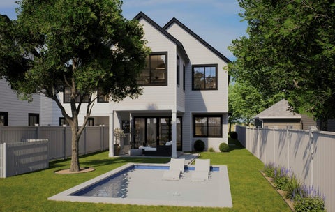 Tiny photo for 2113 Haskell ST, Austin, TX 78702 (MLS # 3651656)