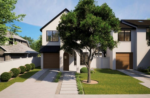 Tiny photo for 2113 Haskell ST, Austin, TX 78702 (MLS # 3651656)
