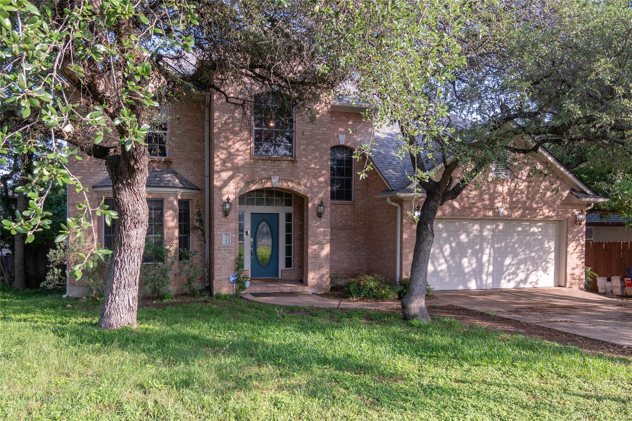 Photo 1 of 1 — 5709 Tahoma PL, Austin, TX 78759
