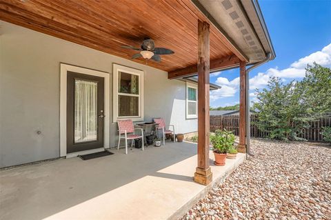 Tiny photo for 5501 Hitching Post, Lago Vista, TX 78645 (MLS # 1202619)