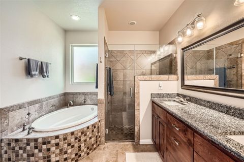 Tiny photo for 5501 Hitching Post, Lago Vista, TX 78645 (MLS # 1202619)